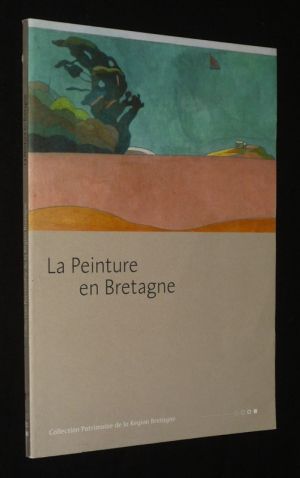 La Peinture en Bretagne