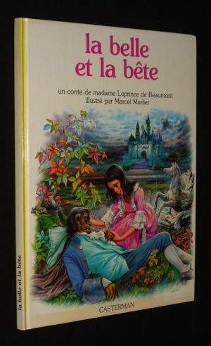 La Belle et la Bête