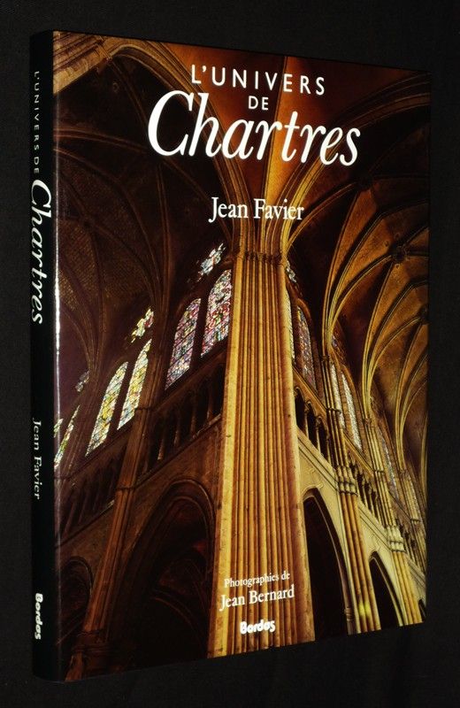 L'Univers de Chartres