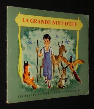 La Grande Nuit d'été