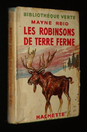 Les Robinsons de terre ferme