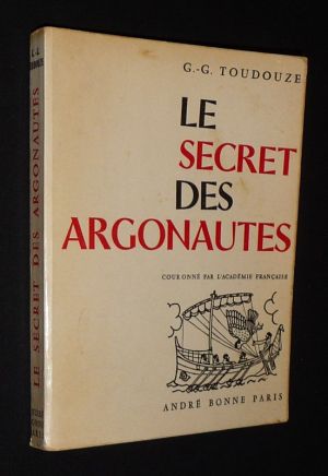 Le Secret des Argonautes