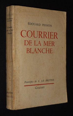 Courrier de la mer Blanche