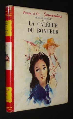 La Calèche du bonheur