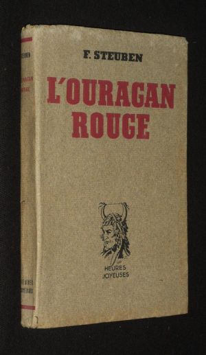 L'Ouragan rouge