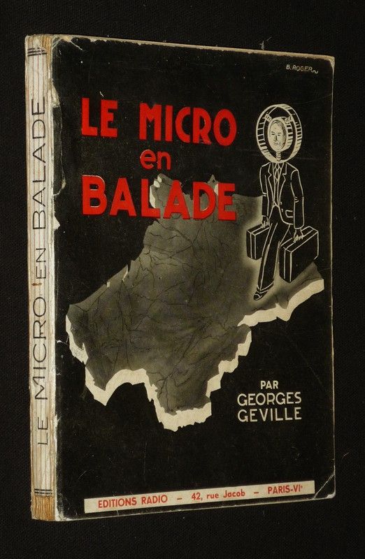 Le Micro en balade