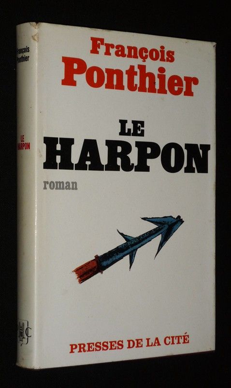 Le Harpon