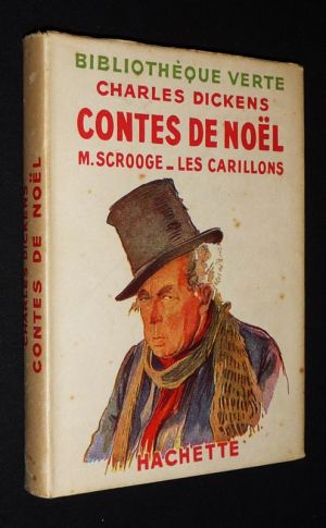 Contes de Noël