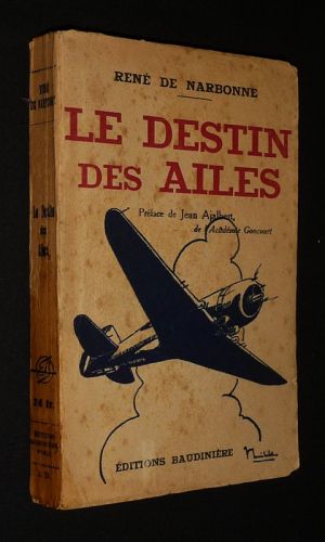 Le Destin des ailes