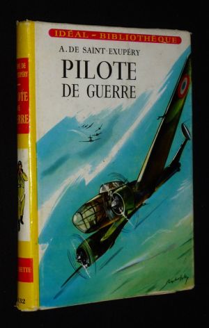 Pilote de guerre