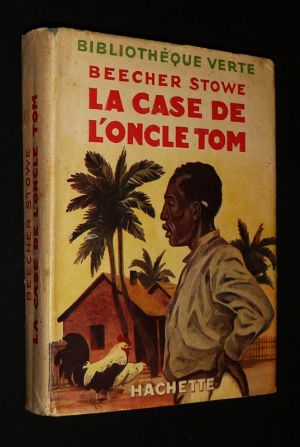 La Case de L'Oncle Tom