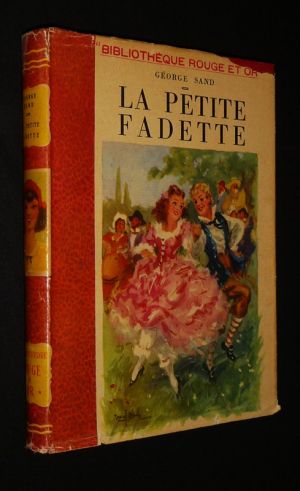 La Petit Fadette