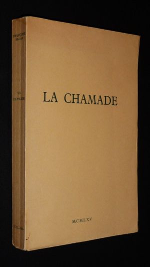 La Chamade