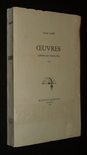 Oeuvres I-II