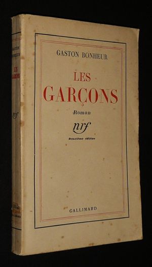 Les Garçons