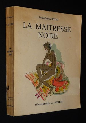 La Maîtresse noire