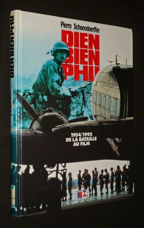 Dien Bien Phu, 1954-1992 : De la bataille au film
