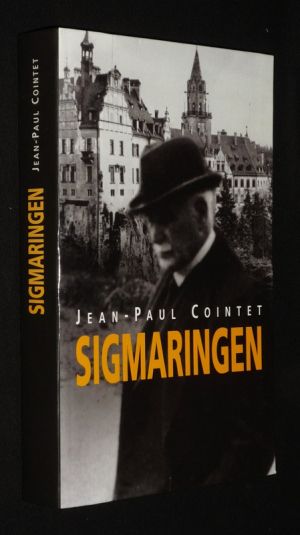 Sigmaringen : Une France en Allemagne (septembre 1944-avril 1945)
