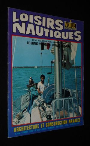 Loisirs nautiques (n°102, avril 1980)