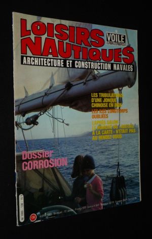 Loisirs nautiques (n°138, avril 1983)
