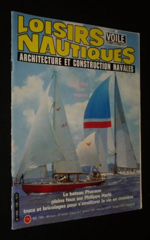 Loisirs nautiques (n°139, mai 1983)