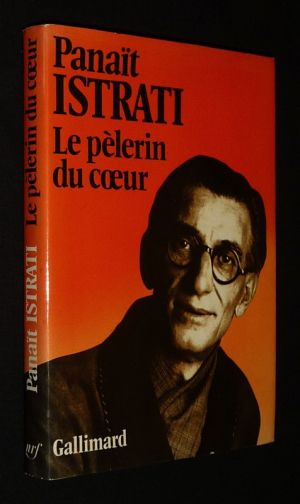 Le Pèlerin du coeur