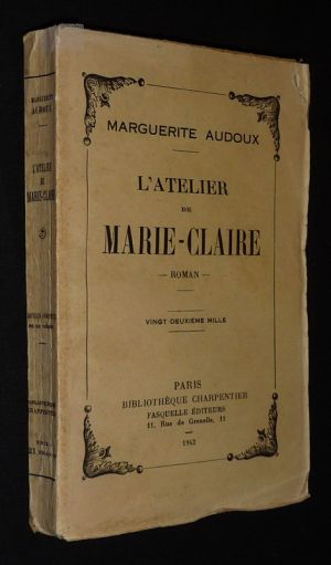 L'Atelier de Marie-Claire