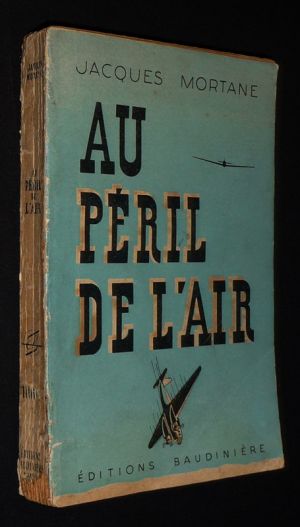 Au péril de l'air