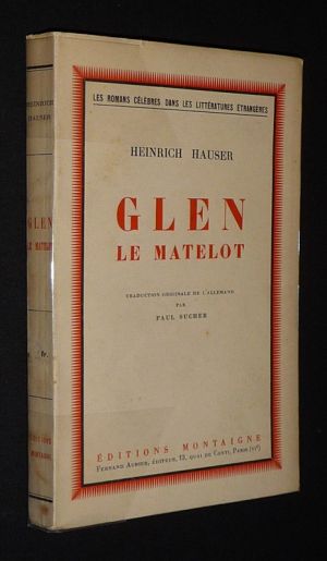 Glen le matelot