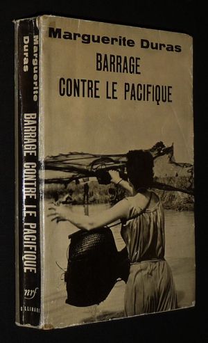 Un Barrage contre le Pacifique