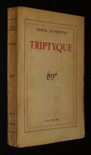 Triptyque