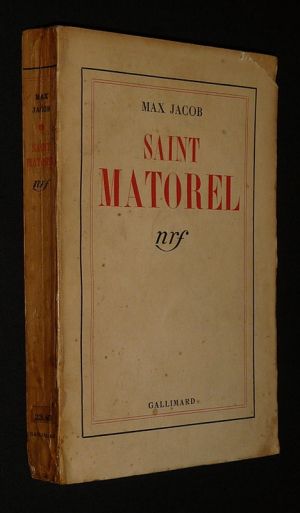 Saint Matorel