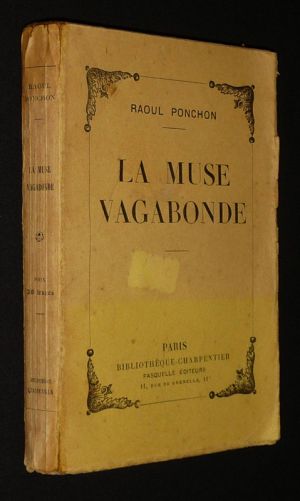 La Muse vagabonde