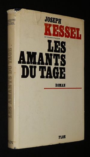 Les Amants du Tage