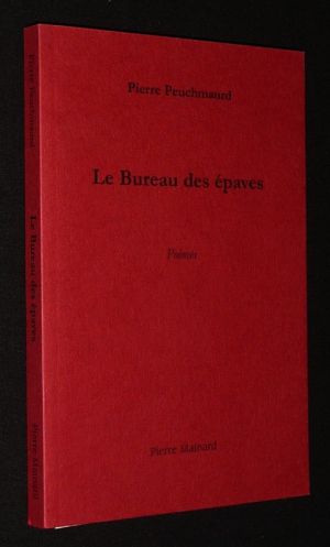 Le Bureau des épaves