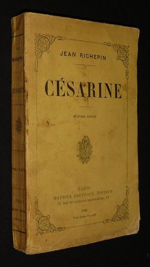 Césarine