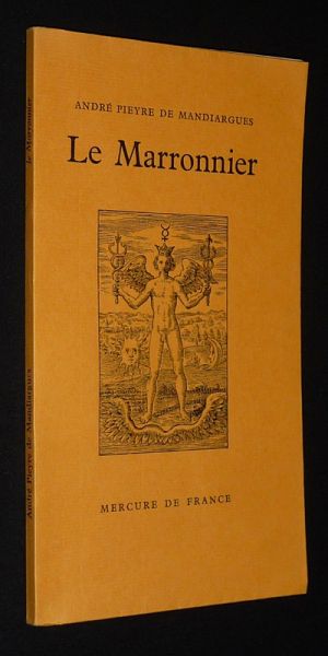 Le Marronnier