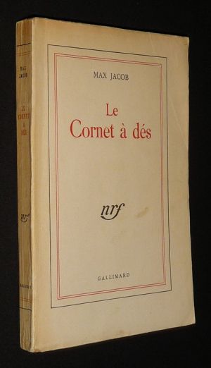 Le Cornet à dés