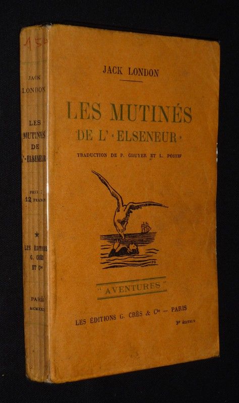 Les Mutinés de l'Elseneur