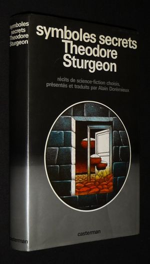 Symboles secrets : Theodore Sturgeon