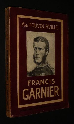 Francis Garnier