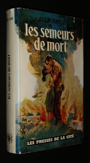 Les Semeurs de mort