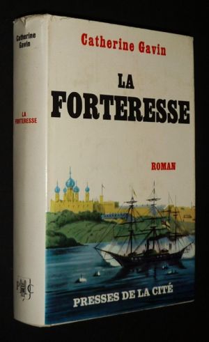 La Forteresse