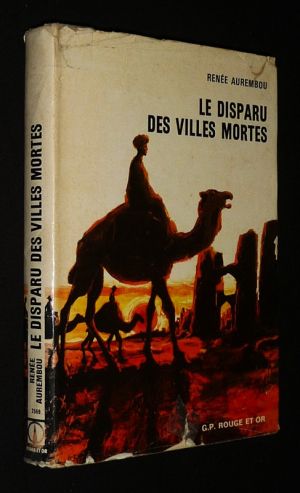 Le Disparu des ville mortes