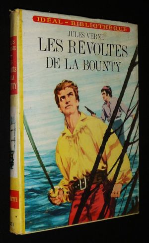 Les Révoltés de la Bounty