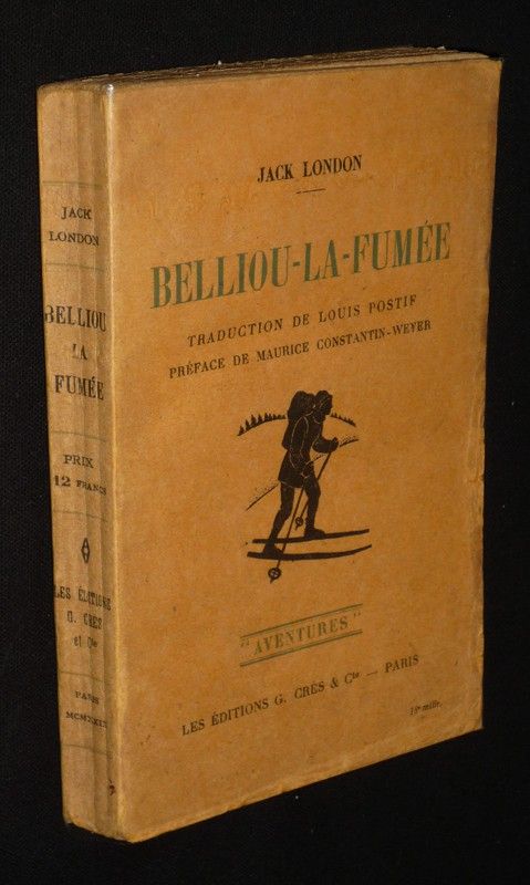 Belliou-la-Fumée