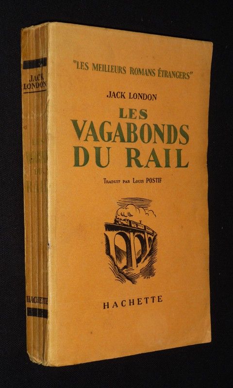 Les Vagabonds du rail