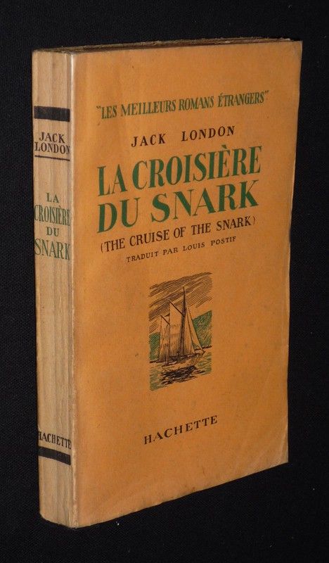 La Croisière du Snark