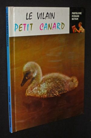 Le Vilain Petit Canard (Photolivre)