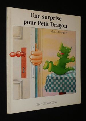 Une surprise pour Petit Dragon